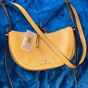 Yellow Michael Kors